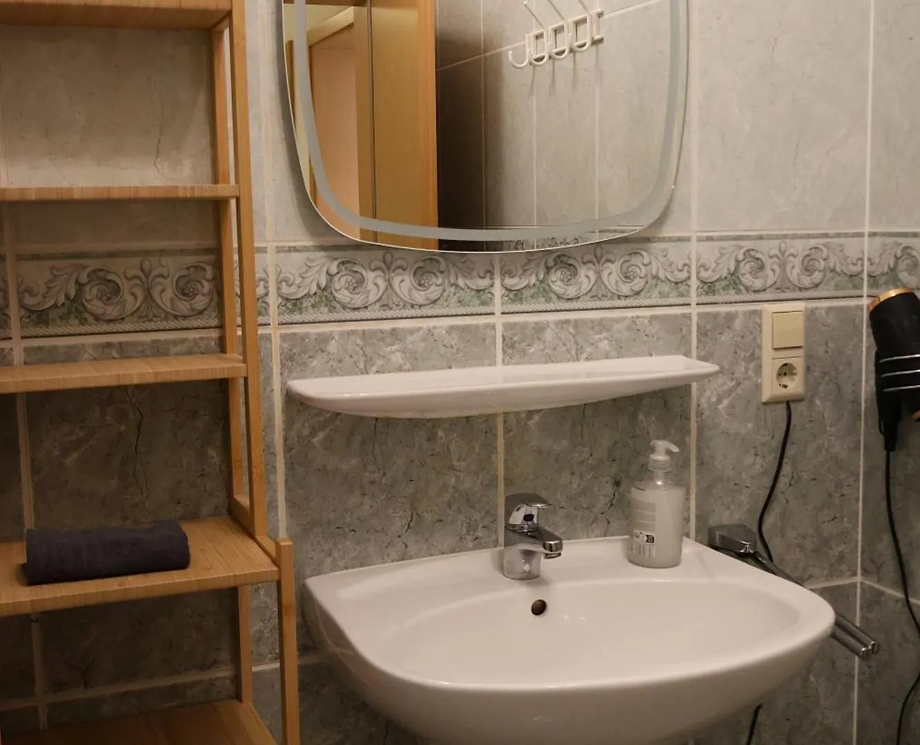 Comfort & Central Rooms Luxembourg Maison d'hôtes