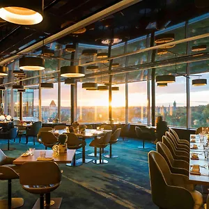 Отель Sofitel Le Grand Ducal, Люксембург