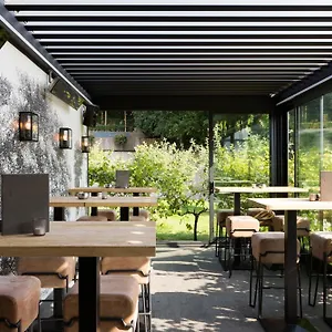 4* Otel Du Grünewald