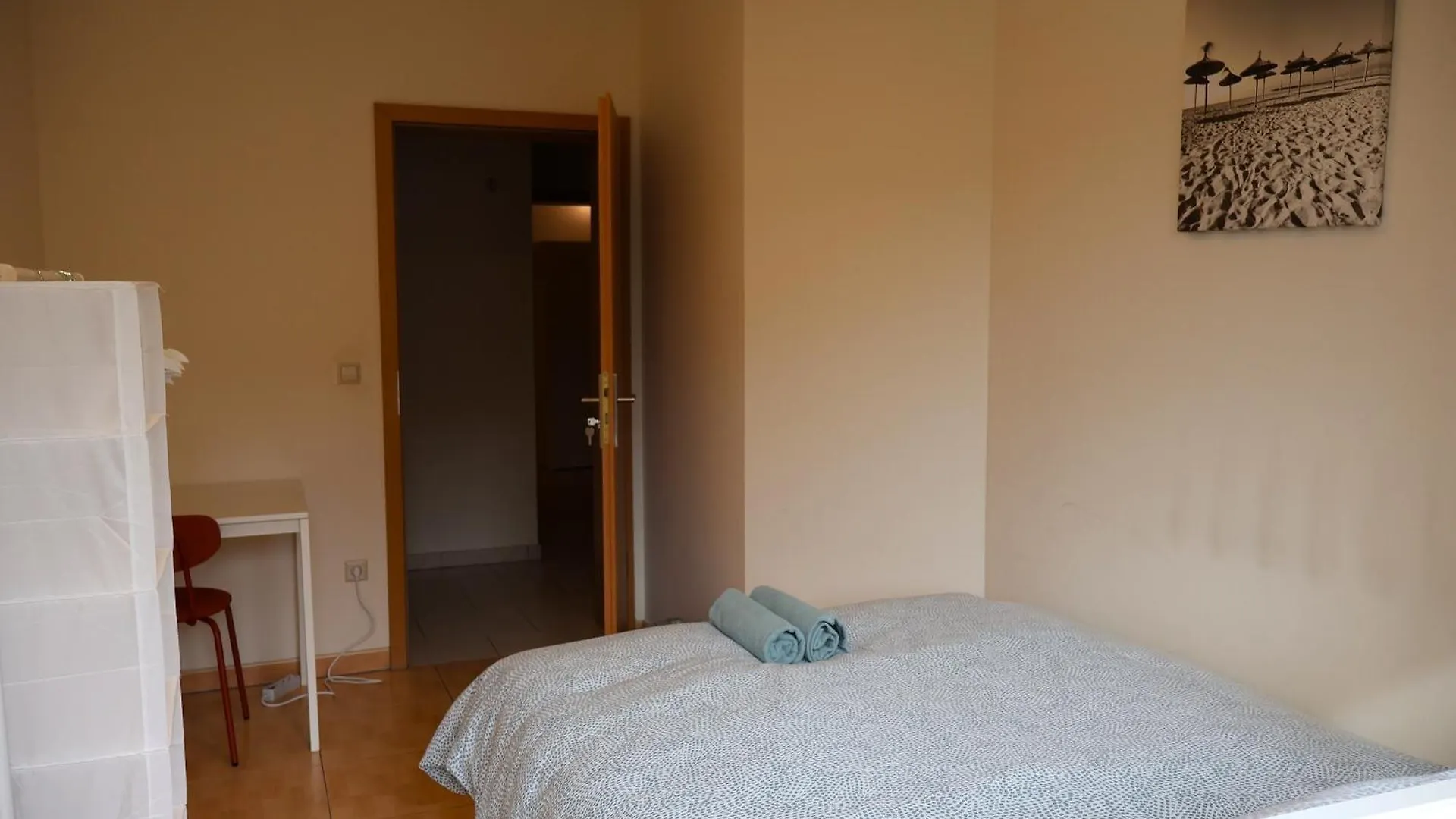 Comfort & Central Rooms Luxembourg Luxembourg