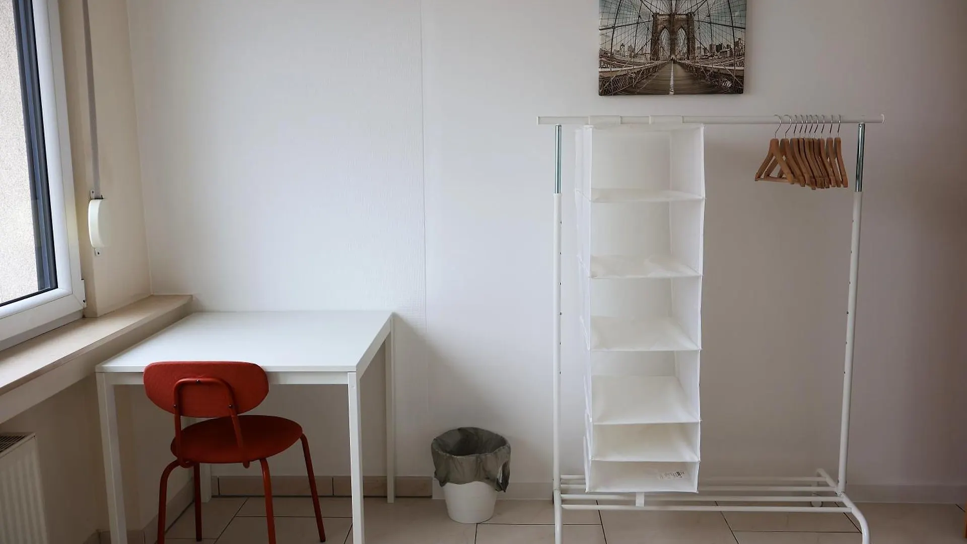 Guest house Comfort & Central Rooms Luxembourg