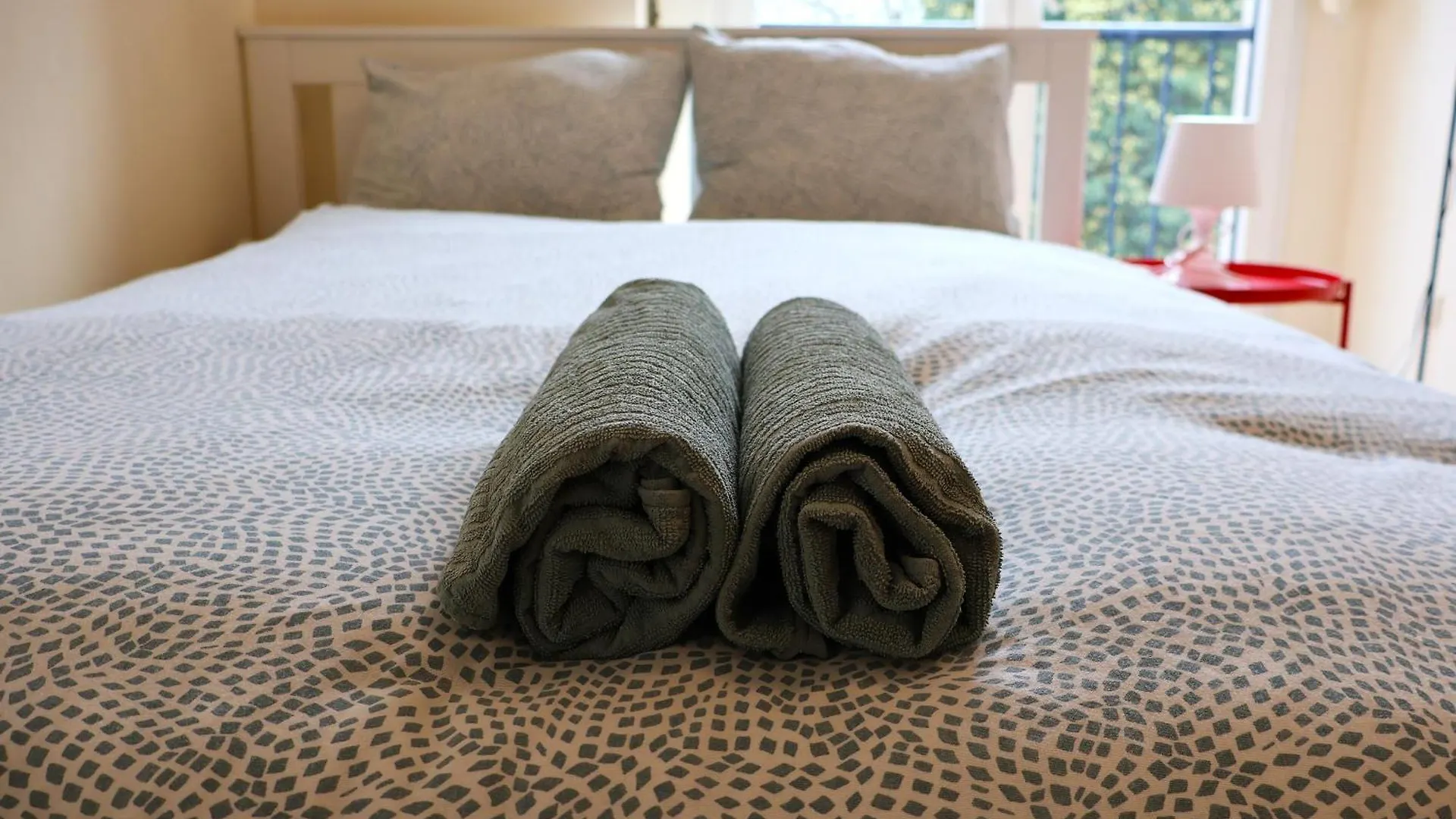 Comfort & Central Rooms Luxembourg 0*,  Luxembourg