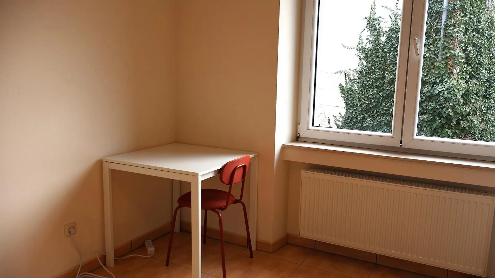 Comfort & Central Rooms Luxembourg Guest house