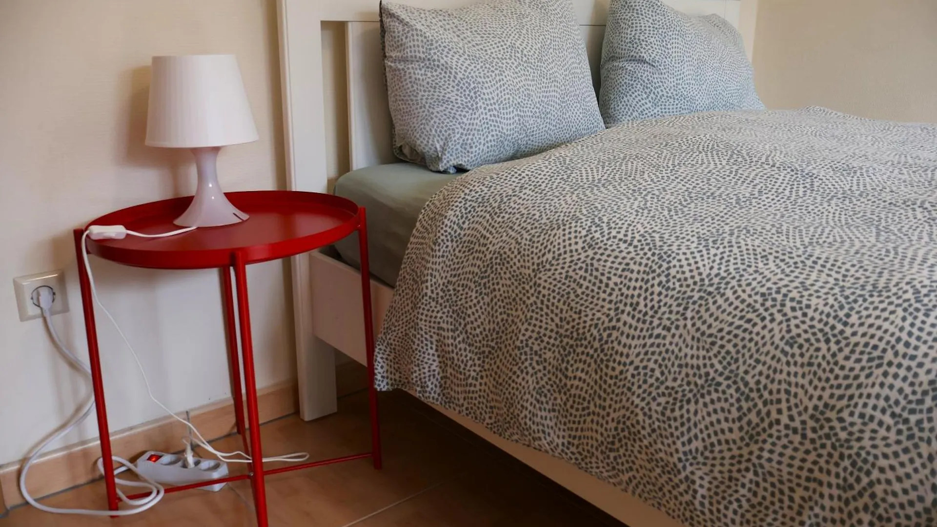 Comfort & Central Rooms Luxembourg