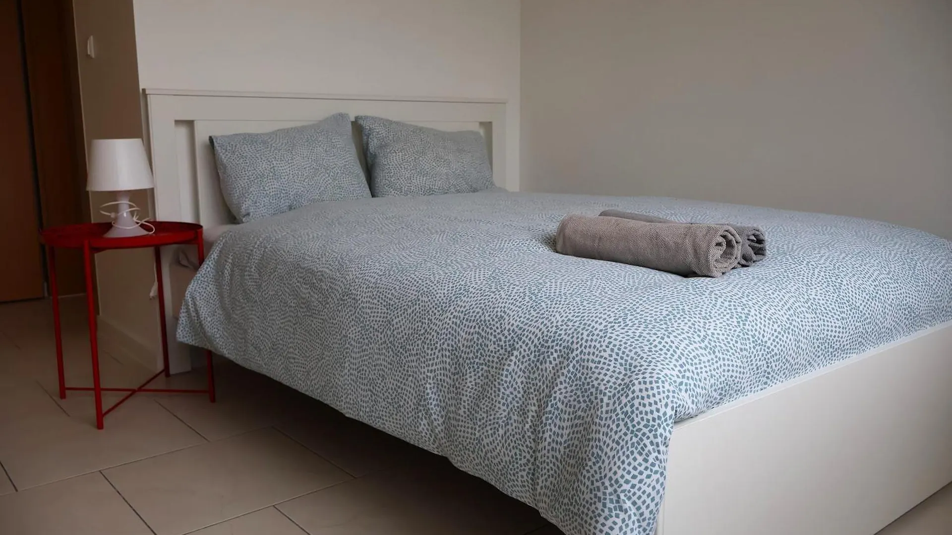 Comfort & Central Rooms Luxembourg